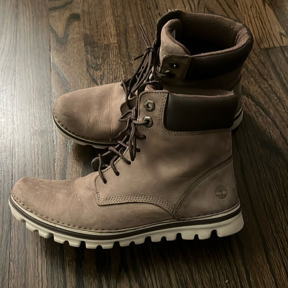 Women’s Timberland Boots